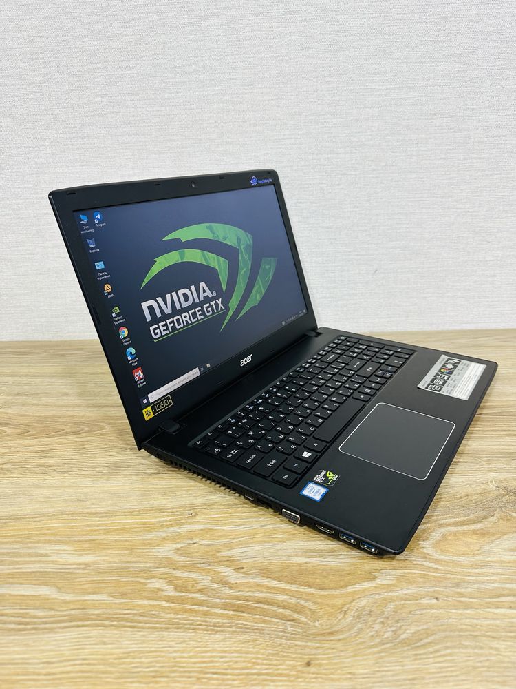 ACER Core i3-4 Ядерный+GTX950 Мощный, Игровой для Работы и Игр