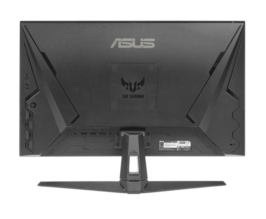 Монитор Asus 27 2K 170hz 60шт