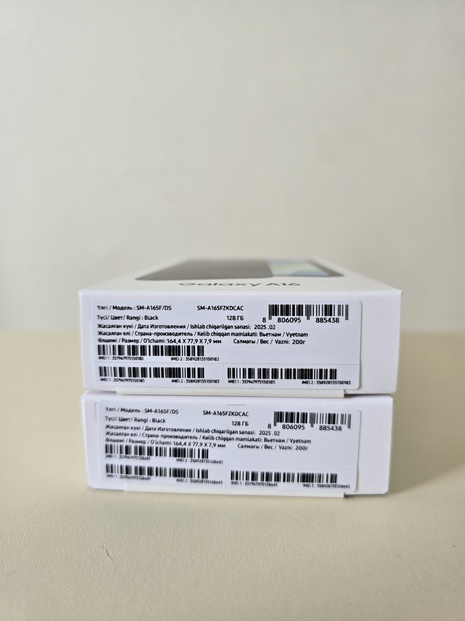Новый Samsung A16 и А06 Есть Оригинал