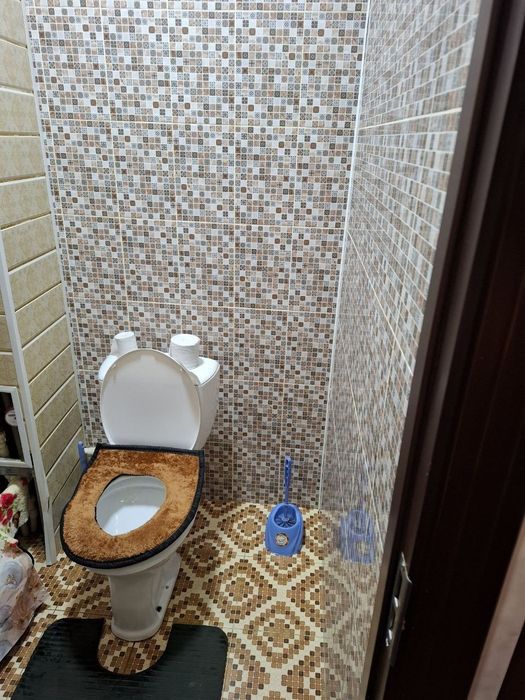 3 xonali kvartira ijaraga beriladi