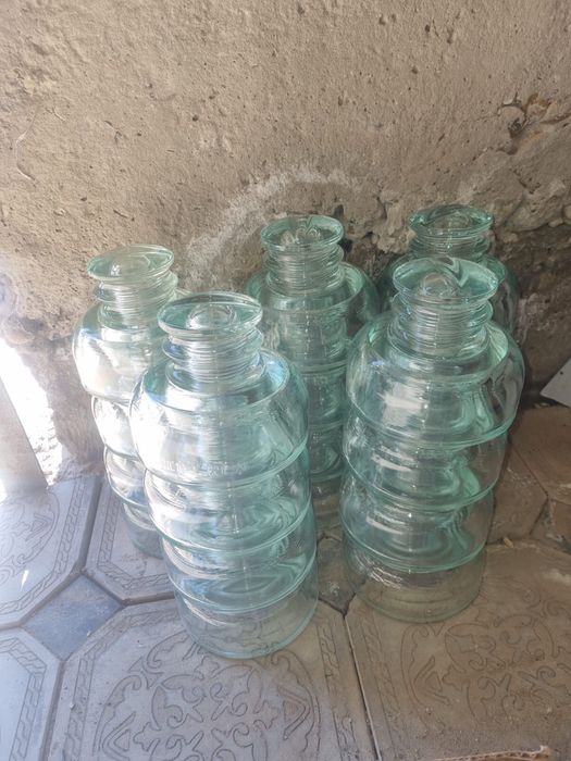 Продам изоляторы ШС-10 Е