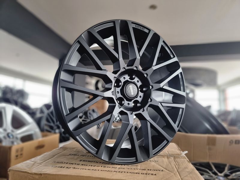 18цола 5x112 Volkswagen,Audi,Mercedes,BMW,Vw 5х112