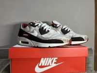 Nike Air Max 90 World Cup 2022 Limited Edition Sneakers