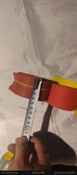 Термоусадочные трубки термоусадка уена за усе