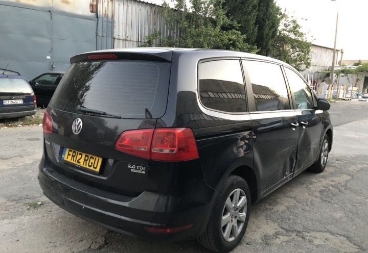 Продаваме фолксваген шаран 2.0дсг 140кс. Vw sharan 2.0dsg 140hp.