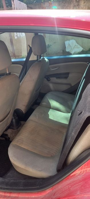 Vînd fiat punto pt. Dezmembrari etc.