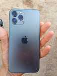 Iphone 12pro max128 aybi yo pul zarur