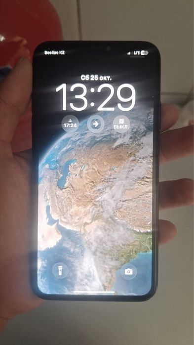 Айфон 11 про макс