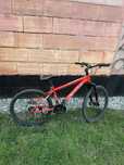Vand BIcicleta Velors rosie
