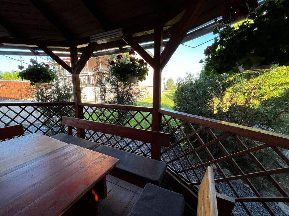 Casa de vânzare.
