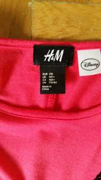 Bluza Minnie H&M, 14 ani plus (măsura S)