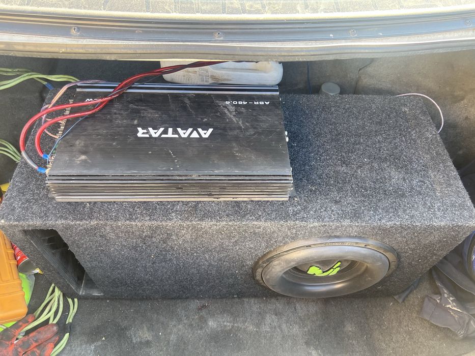 Продам саб мачете