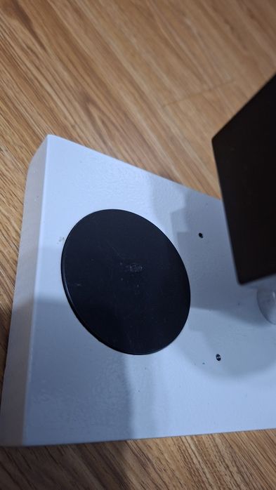 Vand microscop pentru electronica