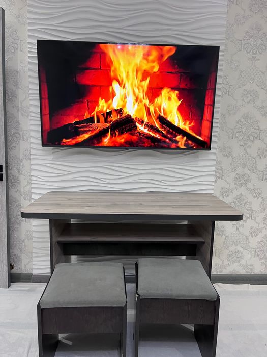 1 ta stol 4 ta stul sotiladi