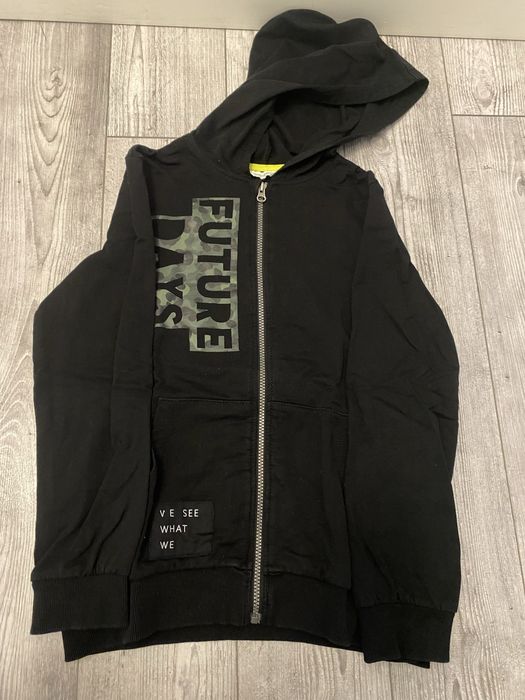 Lot bluze baieti Coccodrilo -  marimea 152