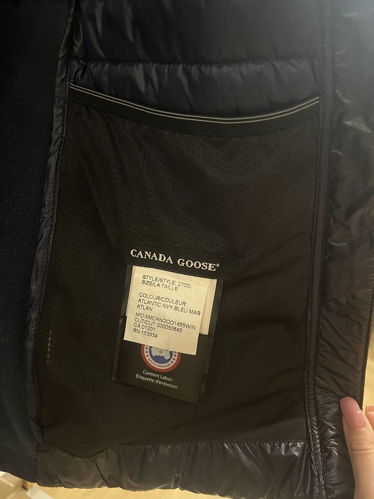 Canada Goose елек