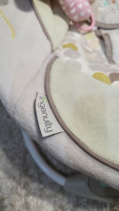 Vand Leagan Pe Baterii