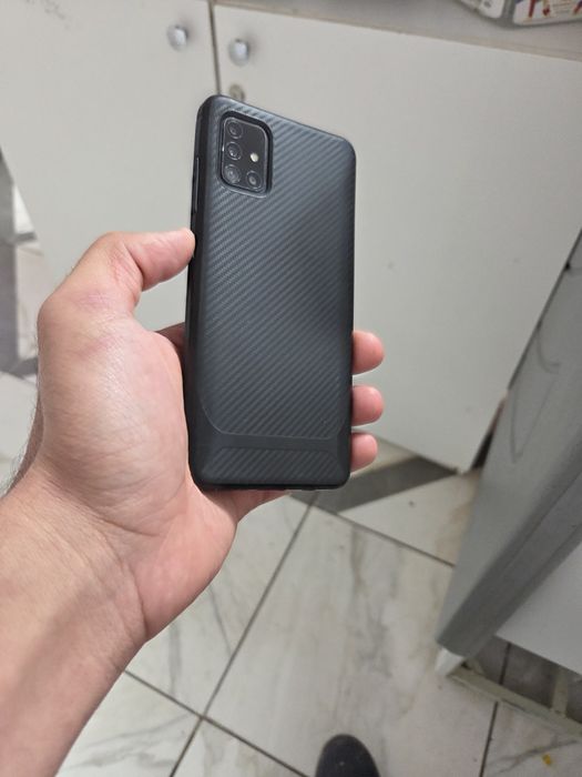 Samsung A51 64гб доставка бар