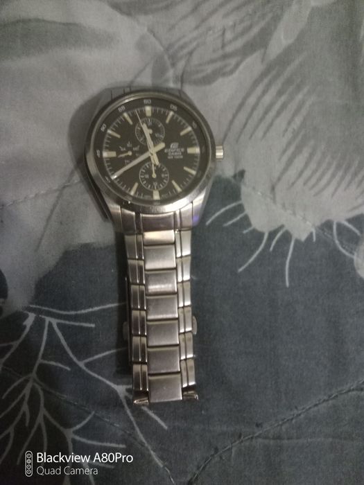 Мъжки часовник Casio edifice