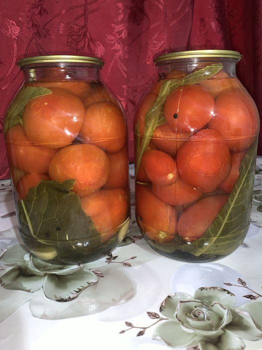 Домашняя консервация