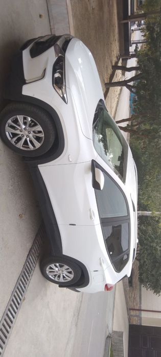 Продается Tracker 2 LTZ