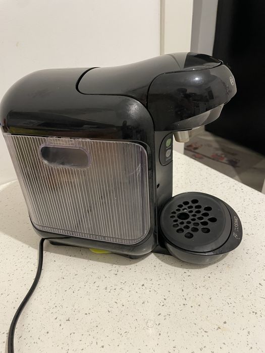 Aparat de cafea tassimo