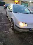 Golf 4, 1.6 SR 101cp