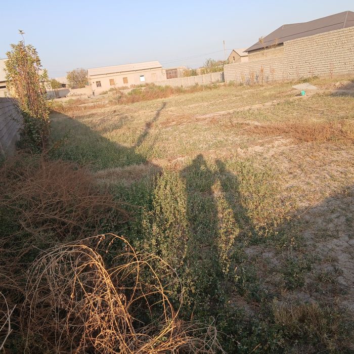 6 sotix yer sotiladi yaxshi joy