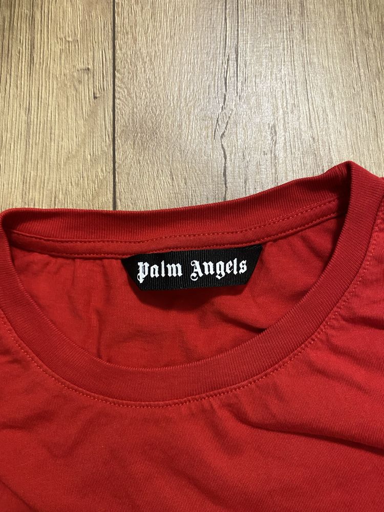 Тениска Palm Angels M/L