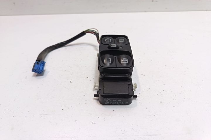 Butoane geam sofer A203821479 Mercedes-Benz C-Class W203