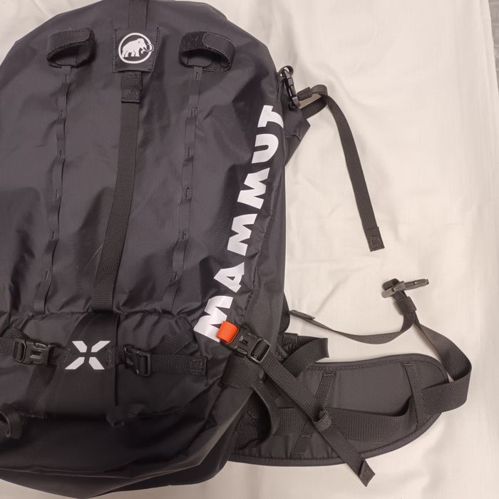 Rucsac Mammut Trion Nordvand 28