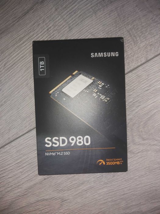 Ssd samsung 1 tb