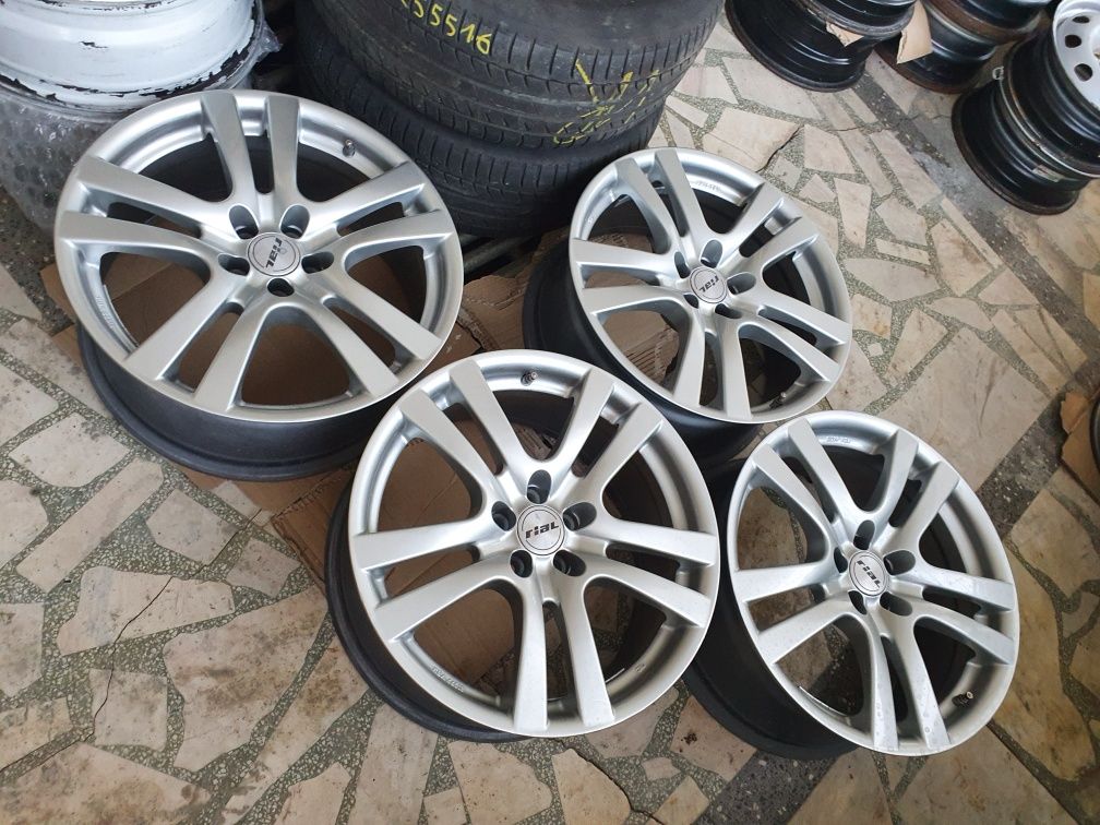 Volksvagen Audi Subaru 18 EТ 35 8j 5X100 Volksvagen Seat Skoda  Audi.З