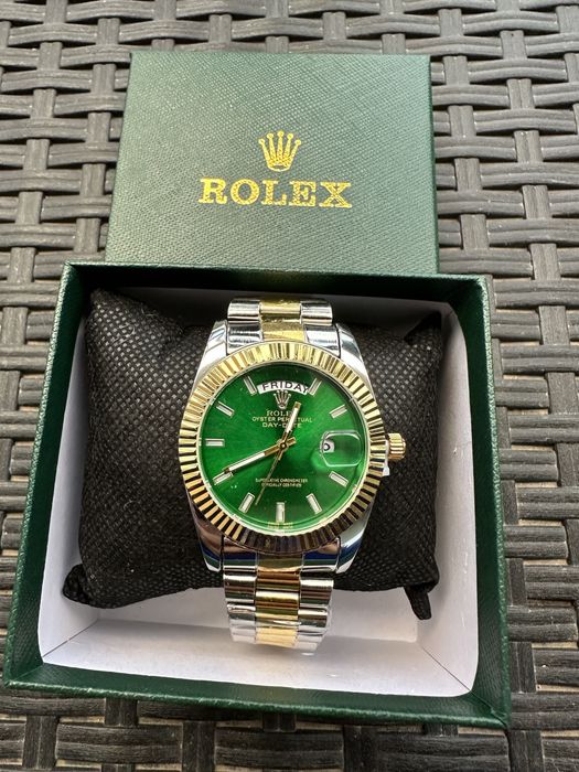 Ceasuri Rolex + bratara cadou