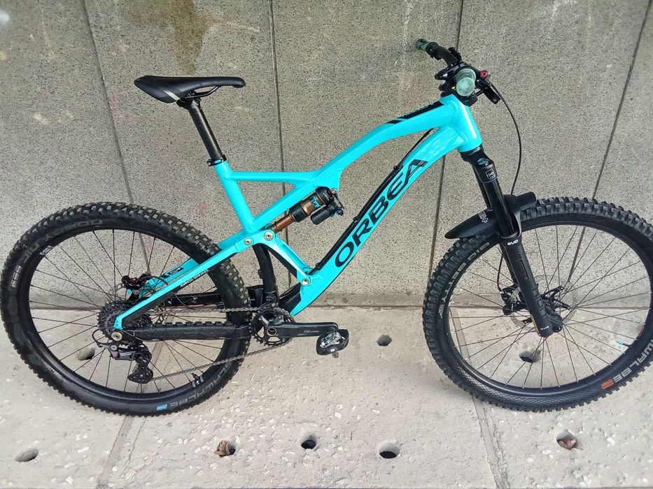 Orbea Rallon 27.5 L