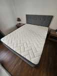 Матрак Yatas Wool Sense 160x200