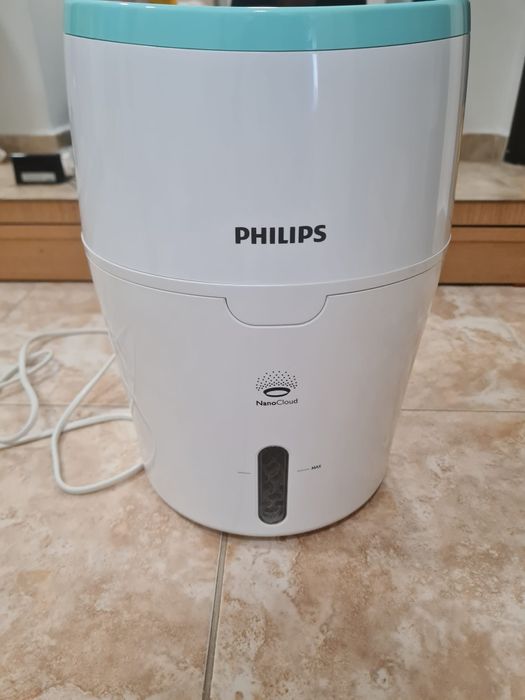 Umidificator Phillips Nanocloud