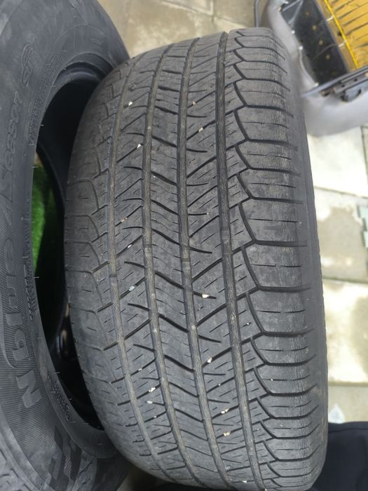 Гуми все сезонни