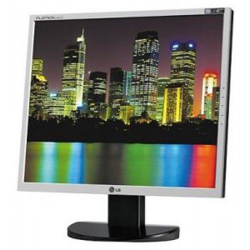 Monitor LG Flatron