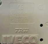 Calculator ECU motor camion Iveco – Cod 5801422283 – funcțional