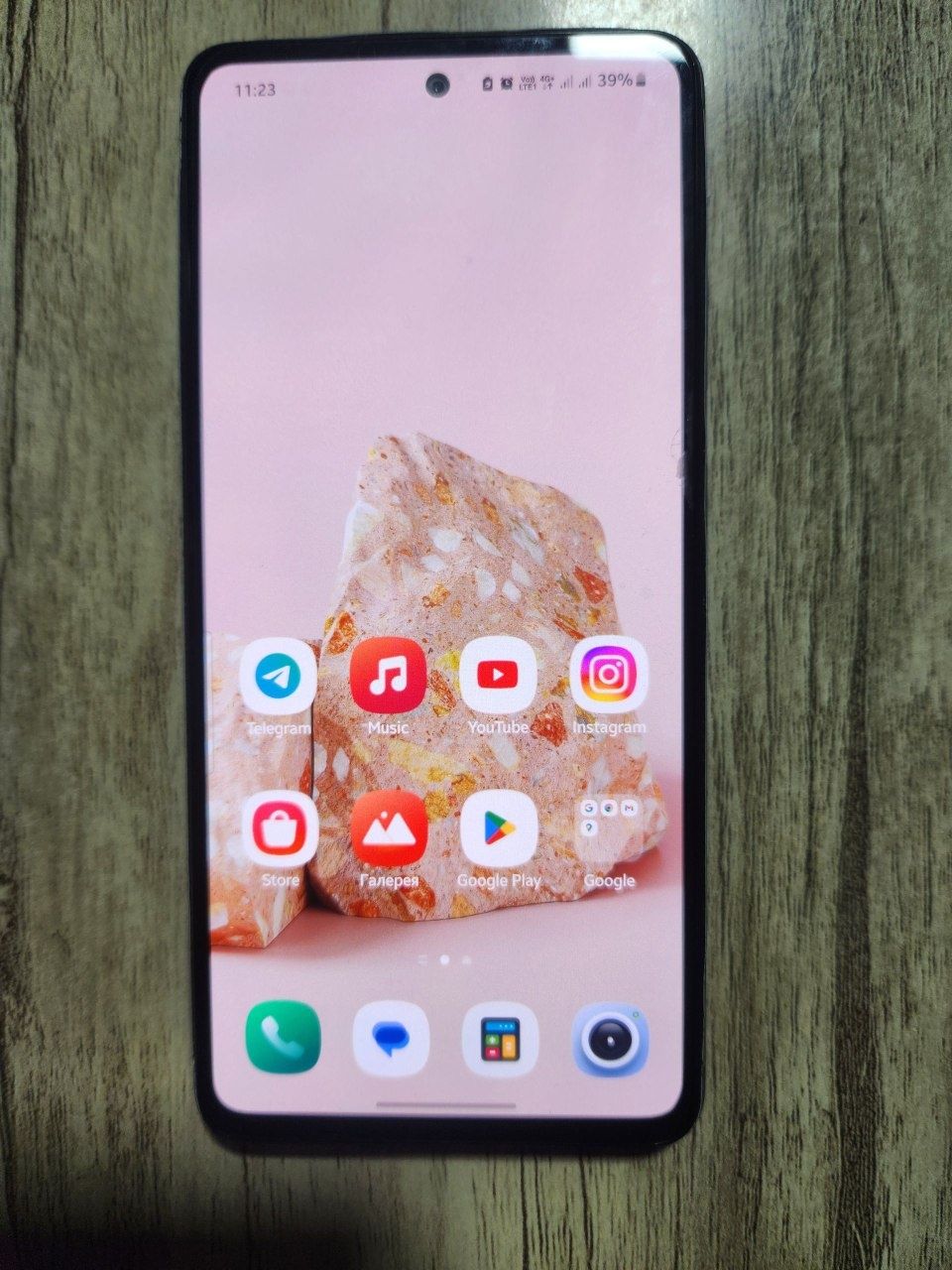 Samsung Galaxy A52