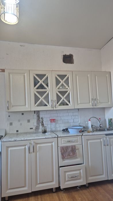 Кухонный  гарнитур