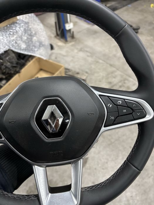 волан renault clio 5/clio5