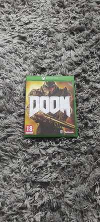 Transport 14 lei curier Joc/jocuri Doom Xbox One + multe alte jocuri