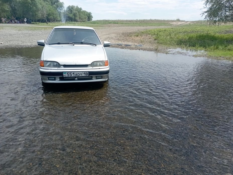 Продам ваз 2115 не на ходу