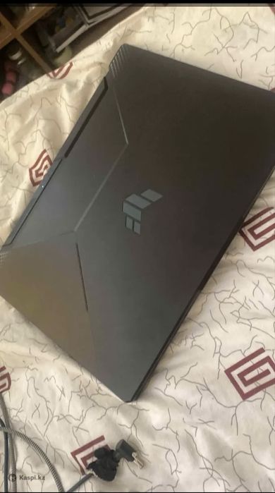 Продам ноутбут ASUS TUF Gaming
