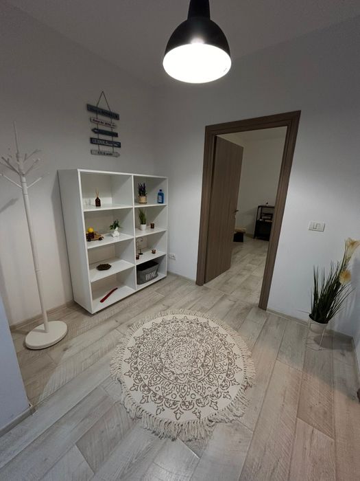 Apartament 2 camere, 60 mp