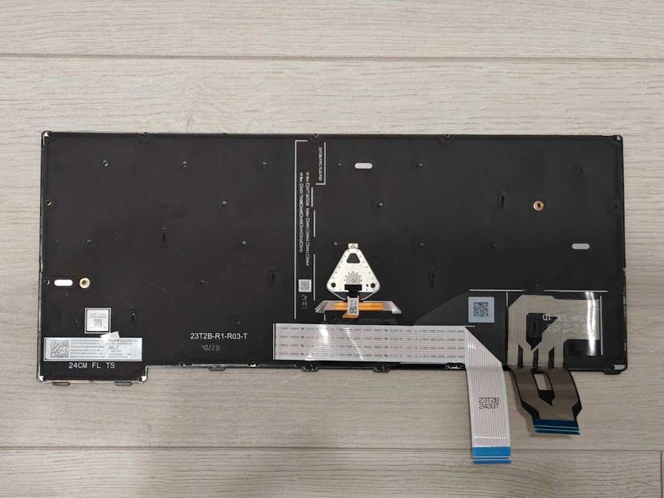 Tastatura laptop Lenovo Thinkpad T14 L14 P14s Gen5