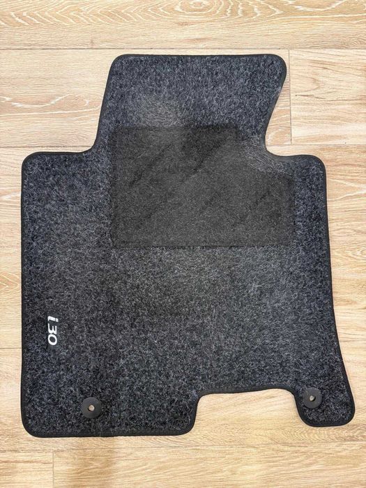 Set covorase textil Hyundai cu logo I30 2012-2017 GD Combi