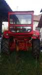 Tractor U 650 Perfecta funcționare